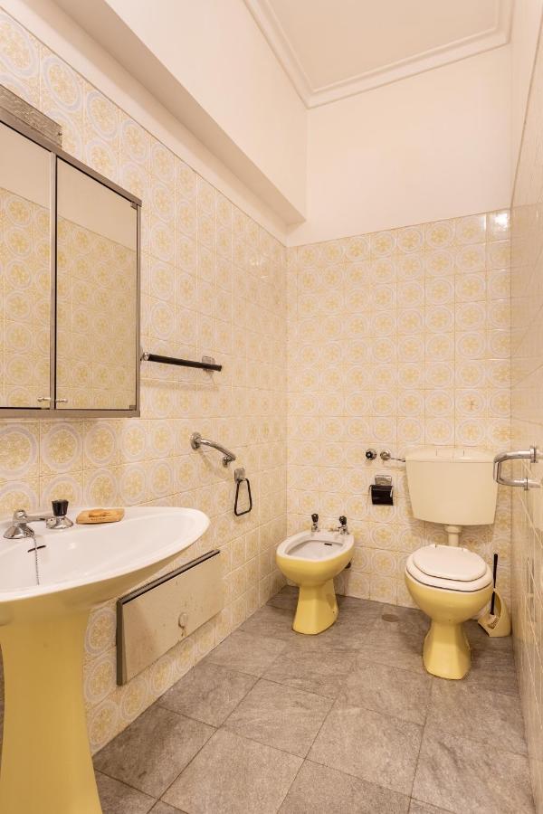 Joivy Vintage Flat With Terrace Lisbon